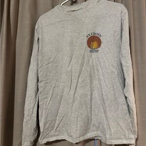 Pacsun John Galt long sleeve
